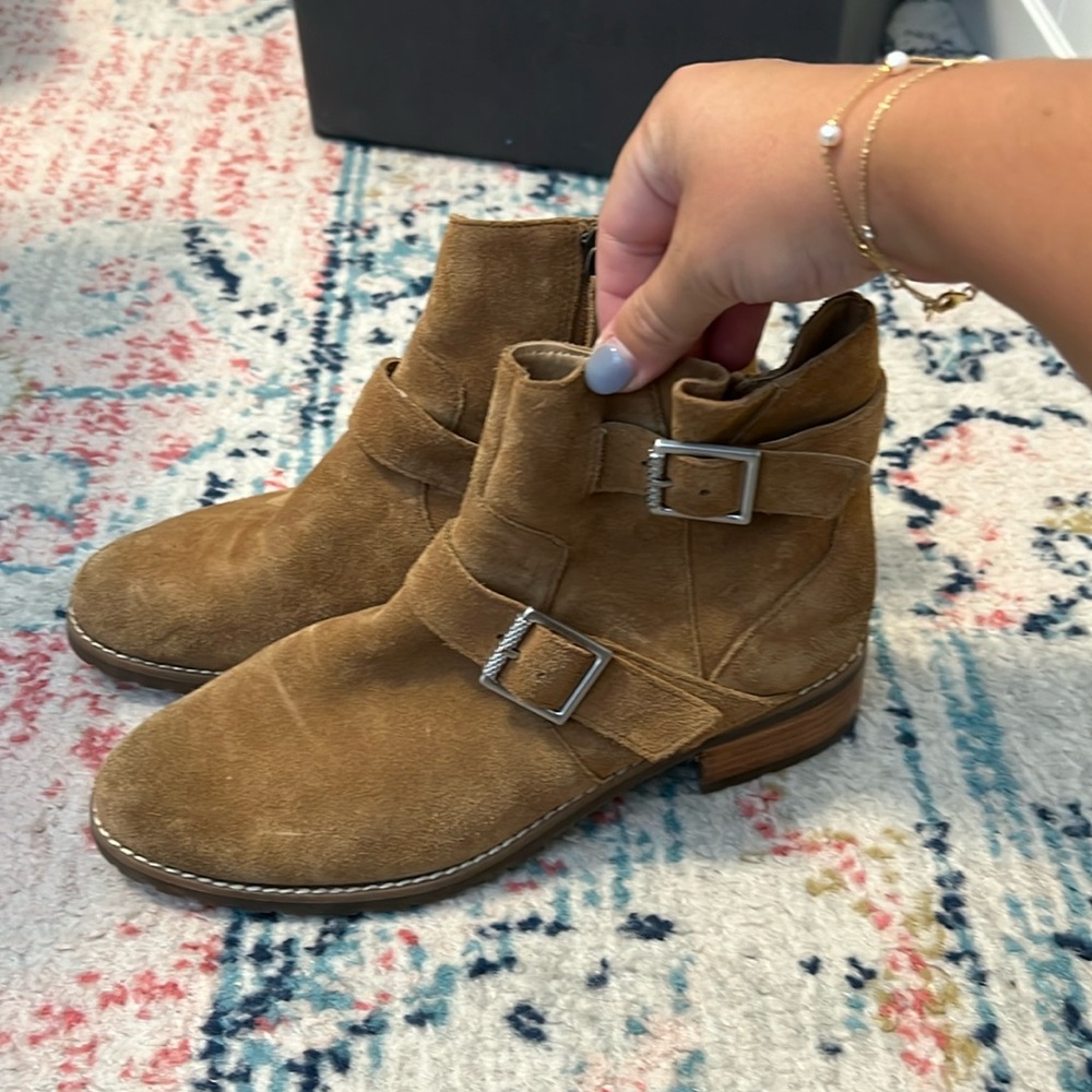Susina Waterproof Boots